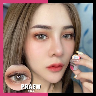 WinkLens Preaw Eff.19 Gray ใหญ่