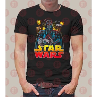 Star Wars Empire Falling Unisex Gildan Premium S to 5XL T-Shirt_05