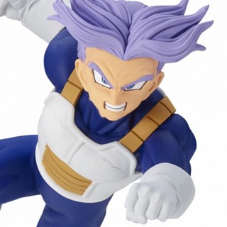 Banpresto Dragon Ball Z Chosenshiretsuden III Vol.2 (B:Trunks) 4983164193817 (Figure)