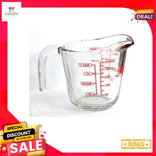 แองเคอร์Cup8 8ถ้วยตวงขนาดออนซ์ /250มล.Measuring Cup8 (250 Oz.Ml.)