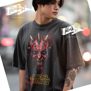  เสื้อยืดสุดเท่ ลาย"Star War Darth maul" จากเกินต้านแบรนด์ _04