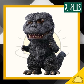 X-Plus DefoReal series Godzilla (1973): Godzilla vs. Megalon