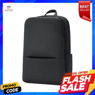 Backpack กระเป๋าสะพายหลัง MI รุ่น Business 2 สีดำMI Backpack Business Model 2 Black