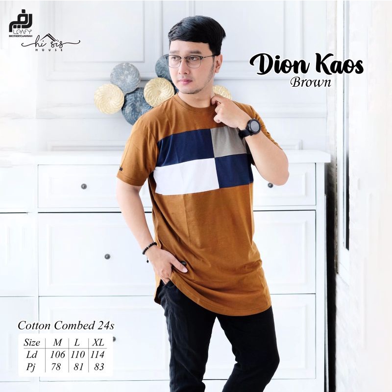 Katun Sn - เสื้อยืด Dion Kurta ori ใบ Koko Kurta Cotton Combed Silverplus Antibiotic 24S. บอสสวดมนต์