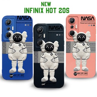 เคส INFINIK HOT 20S - เคส HpINFINIK HOT 20S - Softcase NFINIK HOT 20S - เคส IFNINIK HOT 20S - Softcase Macaron IFNINIK HOT 20S - Softcase pro camera