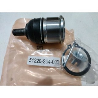 51220-S04-003 ∙ ลูกหมากปีกนกล่าง CRV96-01 แท้ BALL JOINT ARM BALLJOINT JOIN ARM CIVIC GENIO FERIO EKONOMIS ราคาต่อชิ้น