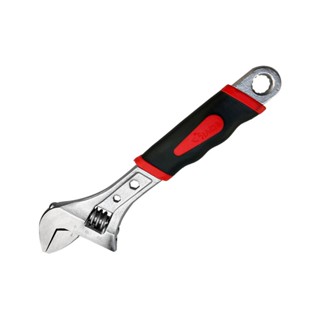 ADJUSTABLE ประแจเลื่อน HACHI 8 นิ้วADJUSTABLE WRENCH HACHI 8IN