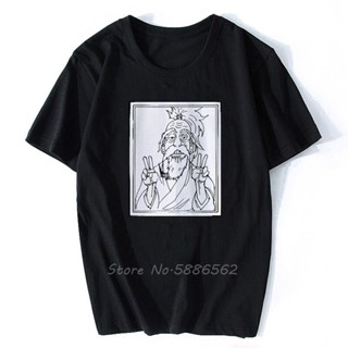 Netero Hunter X Hunter Hxh Anime Gon Killua Hisoka tshirtMen Fashion T shirts Funny Streetwear Unisex Cotton Tees H_02