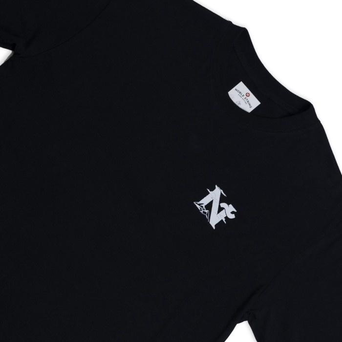 Vista T-Shirt by Noble String