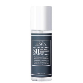 Cos De BAHA SH เซรั่มหอยทาก Mucin Hyaluronic 4.05 fl.oz / 120 มล.