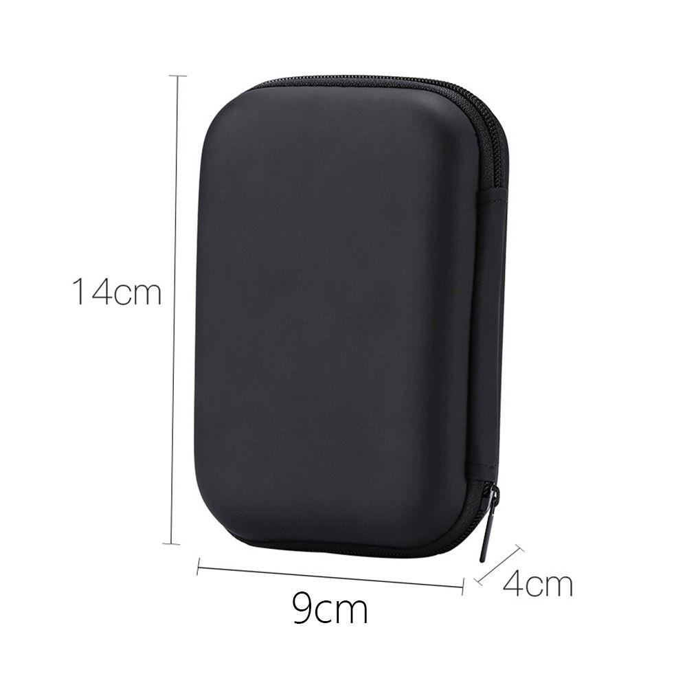 NIMENG ฮาร์ดดิสก์มัลติฟังก์ชั่นการ์ดหน่วยความจําสายเคเบิล Organizer 2.5 “ภายนอก HDD SSD กล่อง ราคา ถูกที่สุด ดีลบีเคเค แกลเลอรีภาพที่ 2