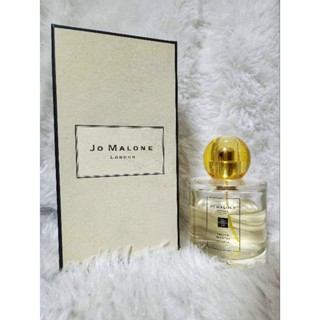 น้ำหอมแท้แบ่งขาย Jo Malone London Yellow Hibiscus EDC