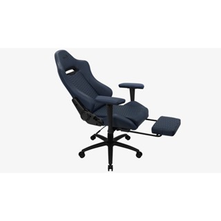 AEROCOOL - AEROCOOL - GAMING CHAIR ROYAL NAVY BLUE เก้าอี้เกมมิ่ง รับประกัน 1 ปี