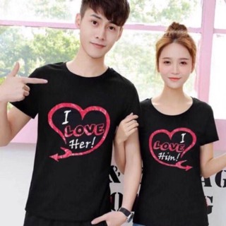 Couple shirt for sale (price per pair)_02