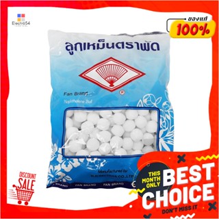 MOTHBALL ก้อนดับกลิ่น ตราพัด 1 กก.MOTHBALL DEODORIZER TRAPAT 1KG