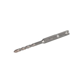 MASONRY ดอกเจาะคอนกรีต HELLER SDS PLUS 6.5X110 มม.MASONRY DRILL BIT HELLER SDS PLUS 6.5X110MM