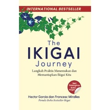 Ikigai JOURNEY -Uranus Ngel-