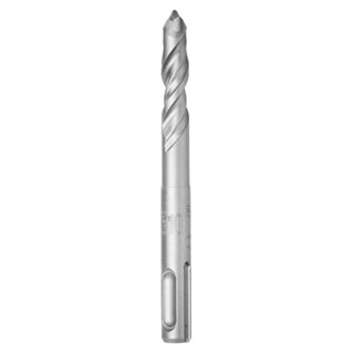 CONCRETE ดอกสว่านเจาะคอนกรีต BOSCH SDS PLUS3 10x110 MMCONCRETE DRILL BIT BOSCH SDS PLUS3 10X110MM