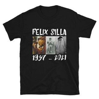 [S-5XL]Felix Silla Cousin Itt - Star Wars - Addams Family In Loving Memory_05