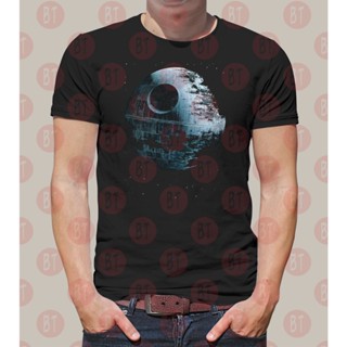 Star Wars Death Star Unisex Gildan Premium S to 5XL T-Shirt_04