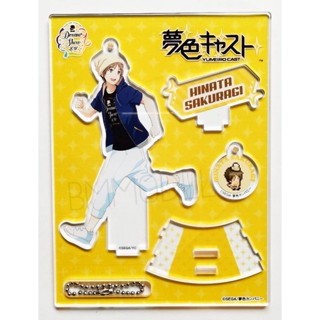 สแตนดี้ HINATA SAKURAGI (สแตนดี้อะนิเมะ)