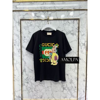 เสื้อ​gucci​ส่งฟรีมีของแถม