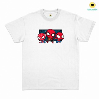 Bearstix - T SHIRT SPIDERMAN NO WAY HOME - NWH T-SHIRT - MARVEL T-SHIRT - ANDREW TOBEY TOM SHIRT_03