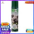 Mixz Spray Eucalyptus Green Tea สเปรย์ ยูคาลิปตัส กรีนที 320 ml Mixz Spray Euc