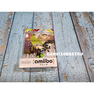 Amiibo Marie Brand New มือ 1