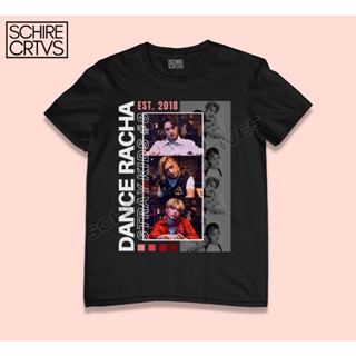 DANCERACHA Kpop Shirt Stray Kids Lee Know, Hyunjin, Felix_11