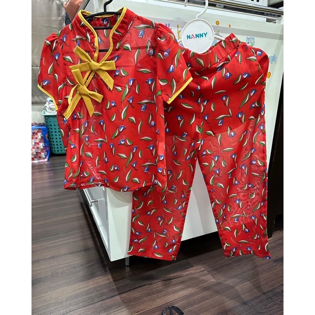 📌sale📌ชุดเสื้อและกางเกงเด็กKidswear Thailand