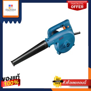 ELECTRIC เครื่องเป่าลม DONGCHENG DQF32 680 วัตต์ELECTRIC LEAF BLOWER DONGCHENG DQF32 680W