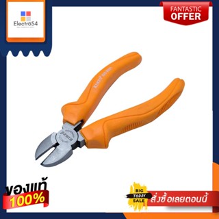 DIAGONAL คีมปากเฉียง KINZO NO.826 6 นิ้วDIAGONAL PLIERS KINZO NO.826 6"