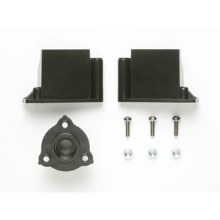 [อะไหล่รถบังคับ] TAMIYA 51227 SP.1227 F103GT/R Parts (Servo Stay) อะไหล่ทามิย่าแท้ rc