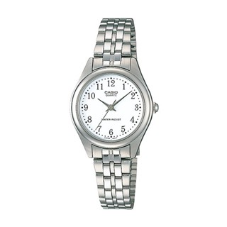 🎁CASIO STANDARD LTP-1129A-7B ของแท้ 100% พร้อมส่ง ประกัน 1 ปี