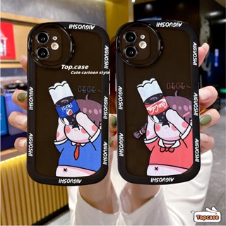 เคสโทรศัพท์มือถือแบบนิ่ม ลายการ์ตูนโคล่าน่ารัก สําหรับ Huawei Y9 2019 Nova 10 9 Pro Y70 Y90 8i 7i 8 7 6 SE Y9s Mate 30 Pro