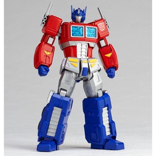 Amazing Yamaguchi No.014 Transformers Convoy New from Japan