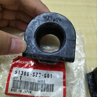 Karet Stabil Belakang Elysion 2009 Original