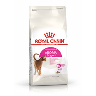 Royal Canin EXIGENT AROMATIC 2kg แมวโตกินยาก