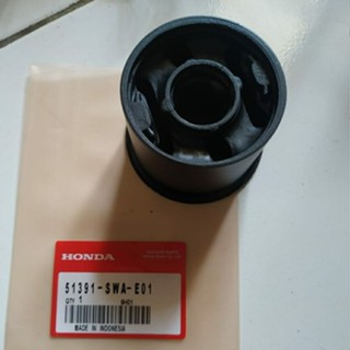 BUSHING ARM BUSHING LOWER ARM CRV GEN 3 2008-2012 EKONOMIS - BESAR