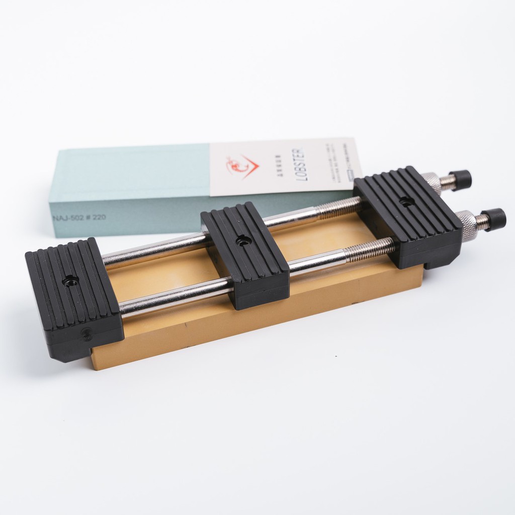 ฐานรองหินลับมีด MYTEC แท่นวางหินลับมีด ที่วางหินลับมีด ที่รองหินลับมีด ฐานวางรองหินลับมีด - รูปที่ 4