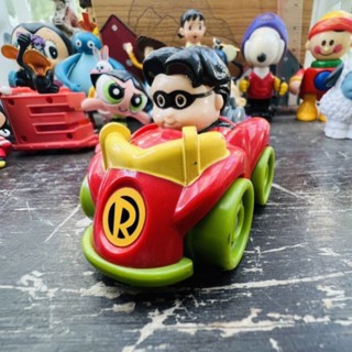 Robin ตอนเด็ก หนึ่งใน collection fisher price 2012 งานแท้ น่าร้ากกกก