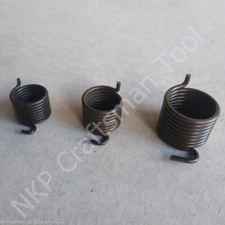 สปริงเพิ่มแรงบิด เล็ก กลาง ใหญ่ วงนอก 29MM 23MM 21MM สำหรับ ลานสตาร์ท รุ่นTU43 TL43 RBC411 CG328 CG260 TU26 อย่างดี