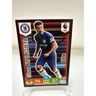 Panini - Adrenalyn XL Premier League 2019-2020 Elite