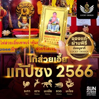 🙏ต้นตำรับ‼️การบูชาไท้ส่วยเอี้ยที่ถูกต้อง‼️ไอเท็มลับแก้ปีชง2566‼️เทพเจ้าผู้คุ้มครองดวงชะตา ประจำปี 2566