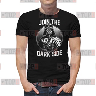 Star Wars The Rise of Skywalker Dark Side Recruitment unisex men graphic t-shirt_04