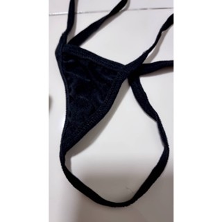 【HODRD】Sexy Women Low Rise Micro Thong G String Mini Panties Briefs Underwear Thong