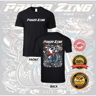 เสื้อยืด PANDA ZING THAILOOK ROUNDNECK_07