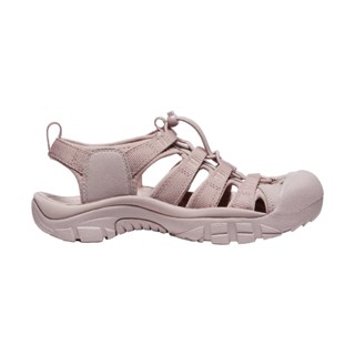 Keen รองเท้าผู้หญิง รุ่น Womens NEWPORT H2 (MONOCHROME/FAWN)