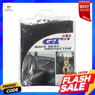 Seat ผ้าคลุมเบาะในรถอเนกประสงค์ GT รุ่น 52002 สีดำCar Seat Cover GT Model 52002 Black